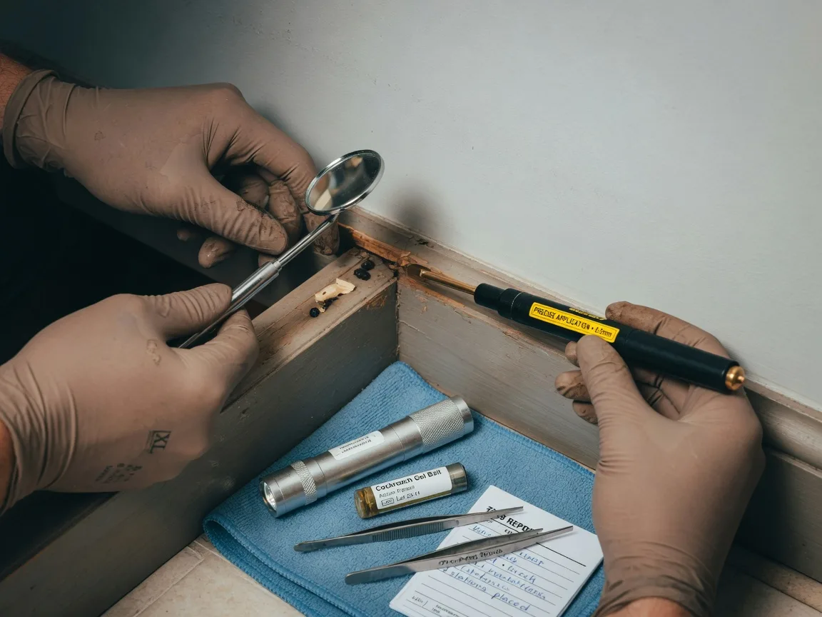 Why choose Emergency Pest Control in Denbo, PA